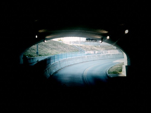 Lytle Tunnel