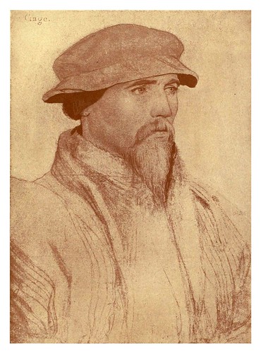 021-Sir Hohn Gage-Hans Holbein el Joven