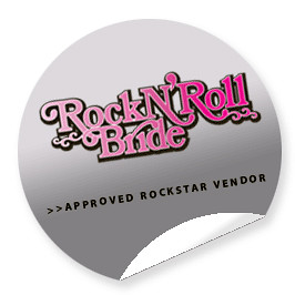 rockstar vendor badge 