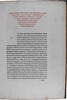 Page of text from 'Historia de imperio post Marcum.' Sp Coll Hunterian Bg.3.18.