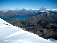 Ski Porters, New Zealand