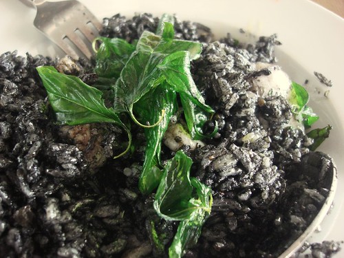pladib - black fried rice 1