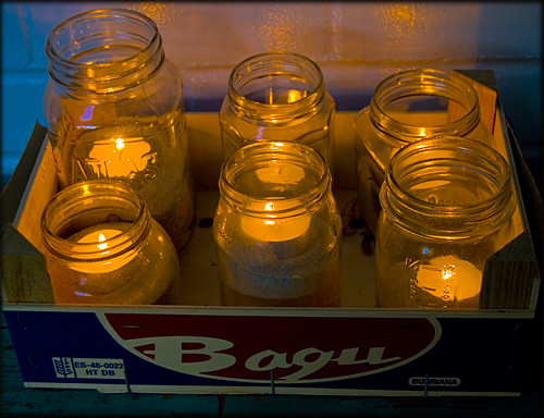 mason-jar-candles
