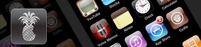 Jailbreak 
iPhone 3G iOS 4.2.1 using Redsn0w