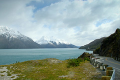 New Zealand (South Island)