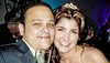 Se acabo el amor entre Leila Mejia y su esposo