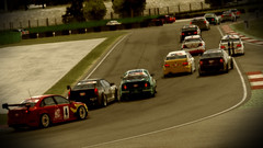 Superstars V8 Racing for PS3 (PSN)