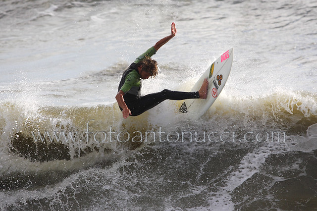 Surf #1