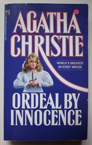 Ordeal by Innocence (80s)