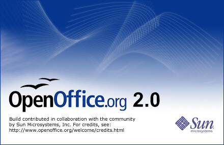 OpenOffice.org v2