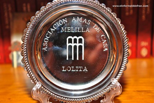 Homenaje a Lolita