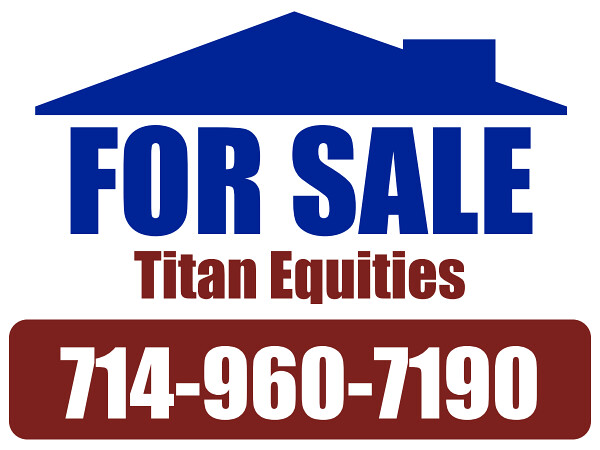 Titan Equities 714-960-7190 by titanequities