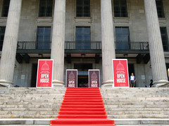 National Art Gallery Open House