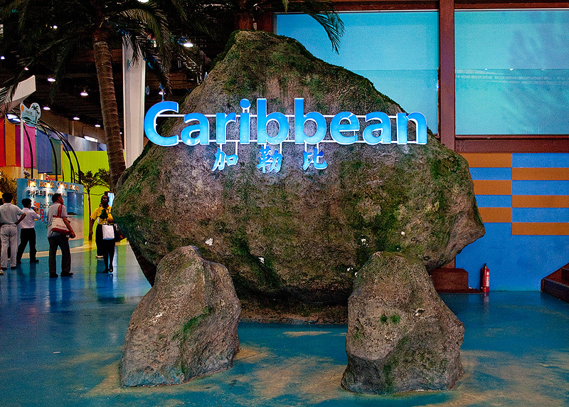 Carribean