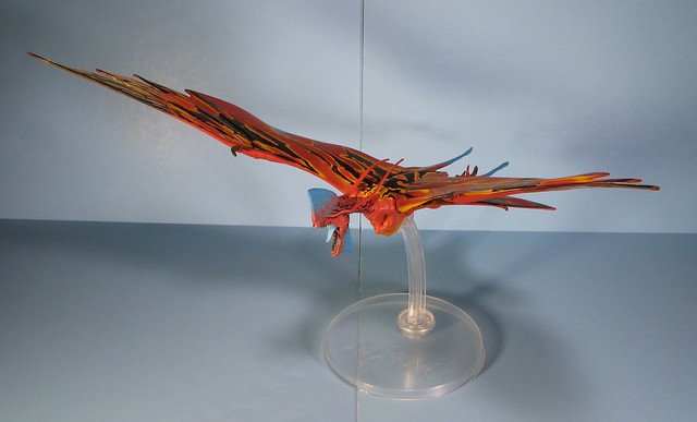 Avatar juguete Leonopteryx
