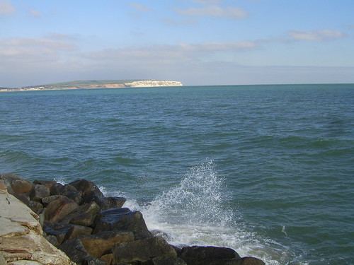 Isle of Wight - Oct 2010 047