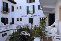 Hotel Miramar 2