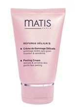 Matis CRÈME DE GOMMAGE DELICATE - Peeling Cream img43405