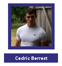 Pictures of Cedric Berrest