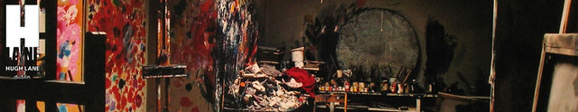 Hugh Lane - Studio Francis Bacon