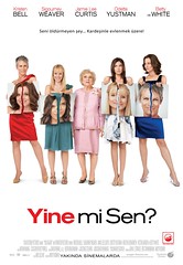 Yine mi Sen? - You Again (2010)