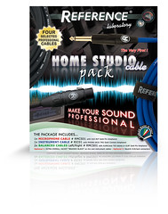 Home Studio  Pack (cover web)