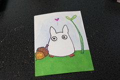 Totoro Atc 