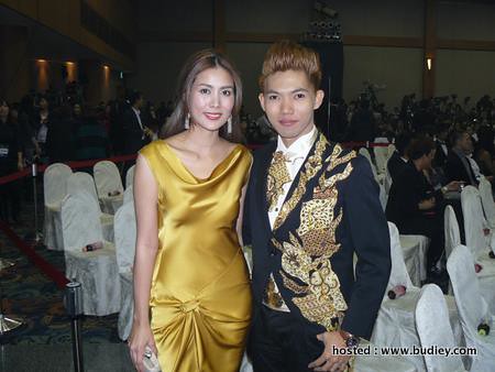 Khemupsorn Cherry Sirisukha(Thailand Popular Actress) & Dior