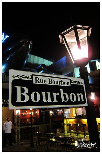 rue bourbon