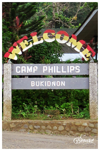 camp phillips