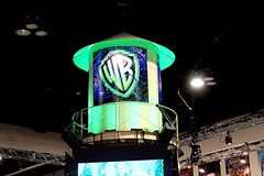 Warner Bros. tower
