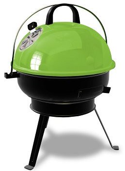 Bond Portable Charcoal Grill