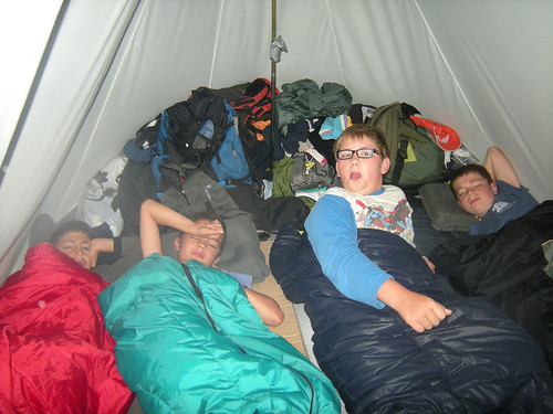 Campaments Esplai Natzaret Vall d'Ora 2010 (71)