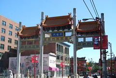 Chinatown//Vancouver 2010