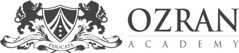 Orzan Academy Logo