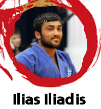 Pictures of Ilias Iliadis