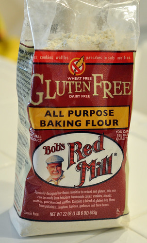 AP Flour