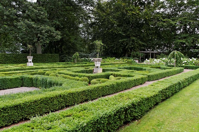 Norrviken Gardens