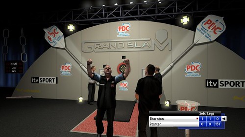 PDC World Championship Darts