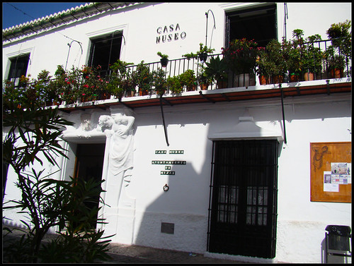 Museo Histórico-Etnológico de Mijas