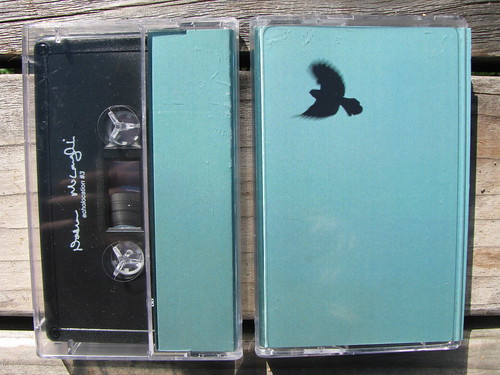 Nathan McLaughlin - Echolocation 3 - Gift Tapes