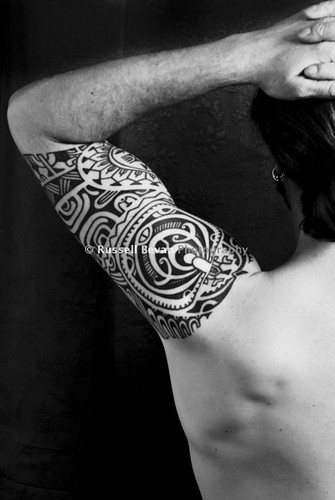 Rob Deut Tattoo Artist