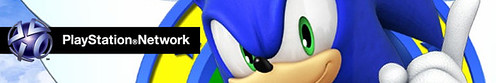 PSN: Sonic The Hedgehog 4 - Episode 1