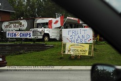 Fruit stand?