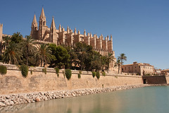 La Seu, Mallorca
