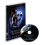 BROWNCOATS: REDEMPTION DVD Box & Disc