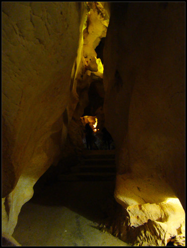 Cueva del Tesoro (2)
