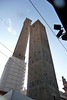 Leaning towers of Bologna