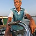 portraits on Ferry from Pashighat to Dibrugarh Assam 15