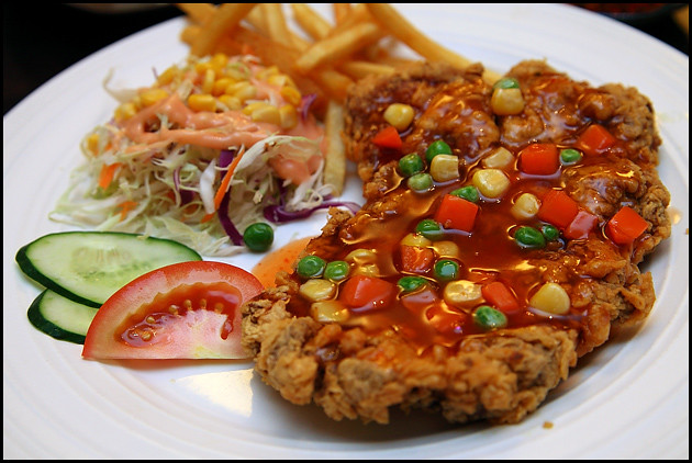 oriental-chicken-chop